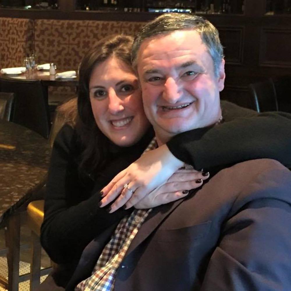 Meet your Posher, Robin